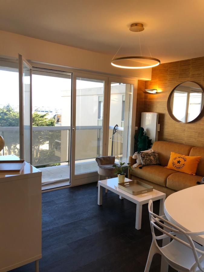 Apartment Le Cezembre, Au Pied De La