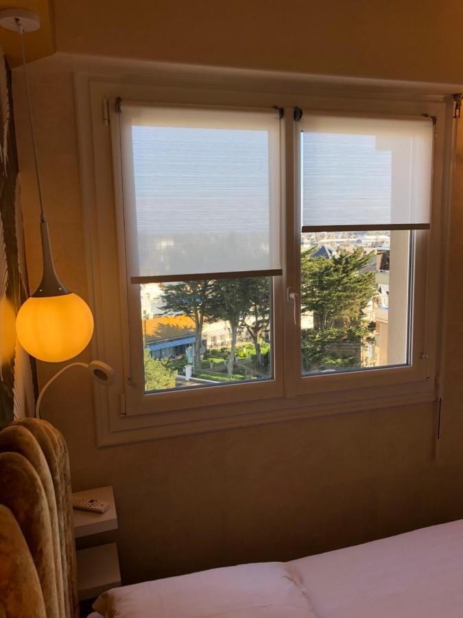 Apartment Le Cezembre, Au Pied De La *